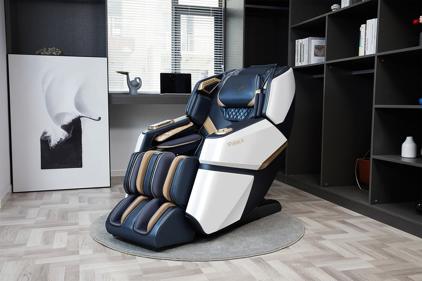 Fauteuil de Massage PALACE